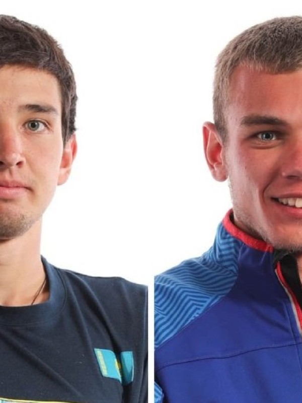 Владислав Киреев и Александр Мухин вошли в тридцатку лучших в пасьюте юниоров Ленцерхайде