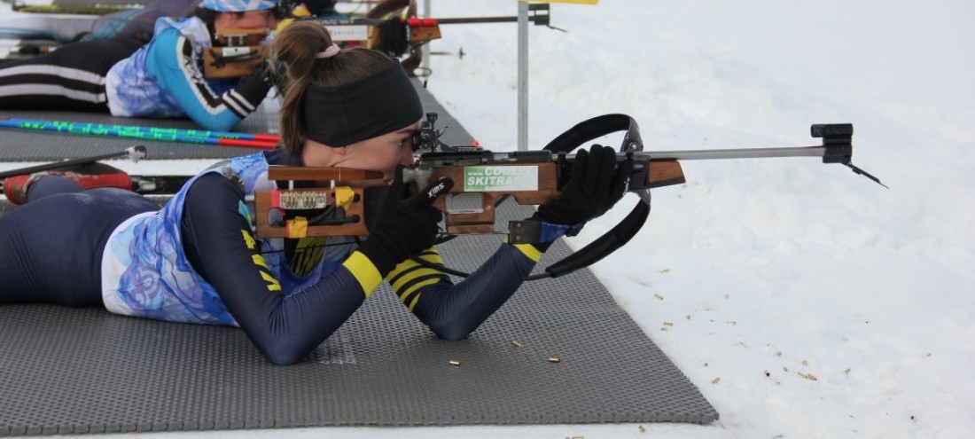 Результаты первого соревновательного дня Молодежного Чемпионата РК по биатлону Результаты первого соревновательного дня Молодежного Чемпионата РК по биатлону