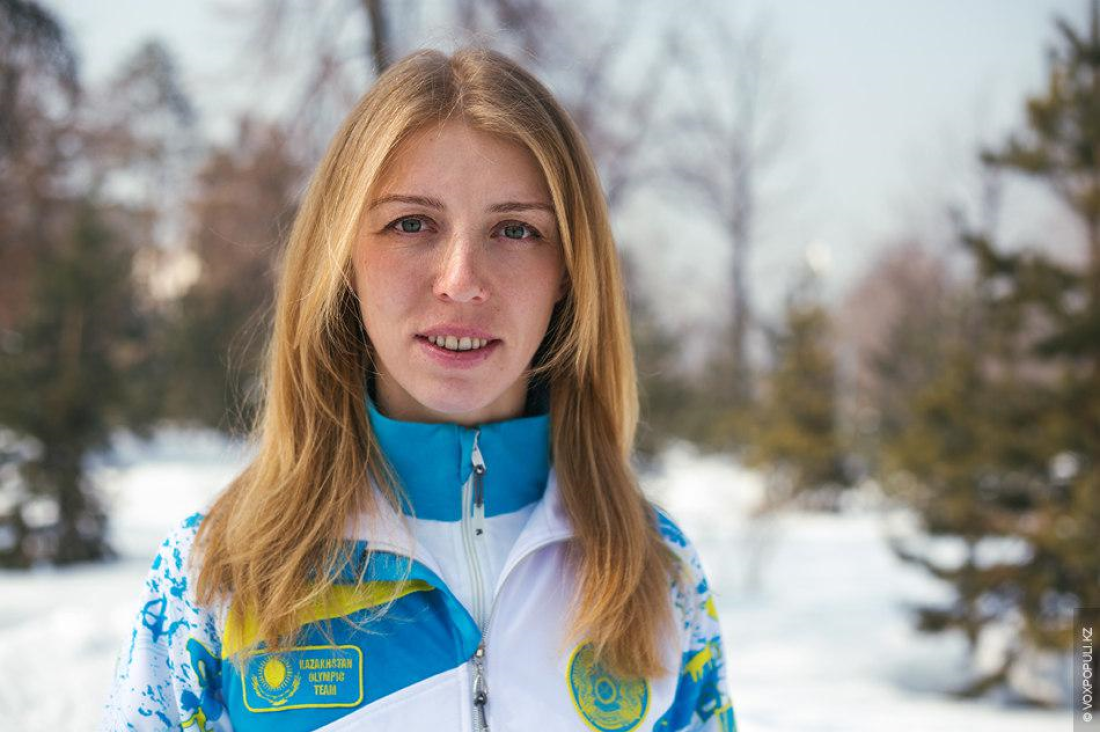 Елена Хрусталева прокомментировала отстранение спортсменов сборной