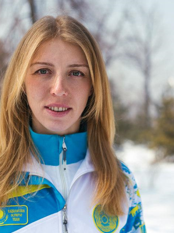 Елена Хрусталева прокомментировала отстранение спортсменов сборной