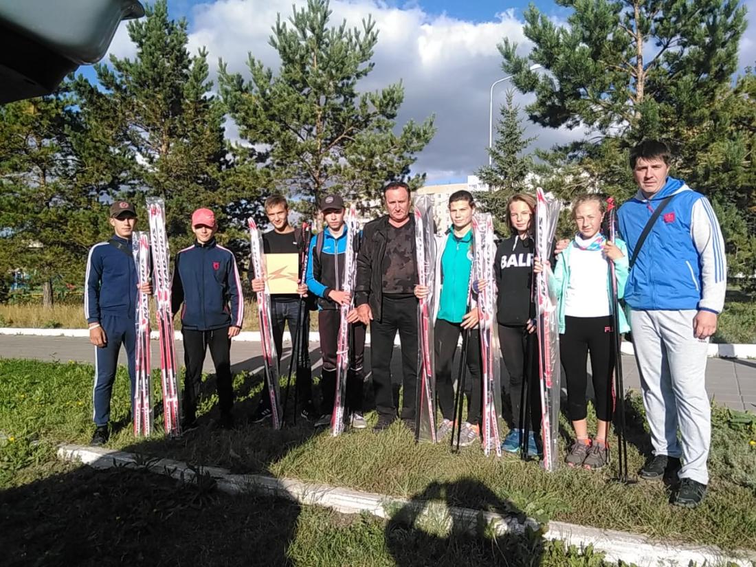 ҚАЗАҚСТАНДАҒЫ БАЛАЛАР БИАТЛОНЫ. ДАМУ ПЕРСПЕКТИВАЛАРЫ: ЖЕТІСТІКТЕР МЕН МАҚСАТТАРЫМЫЗ ҚАНДАЙ?