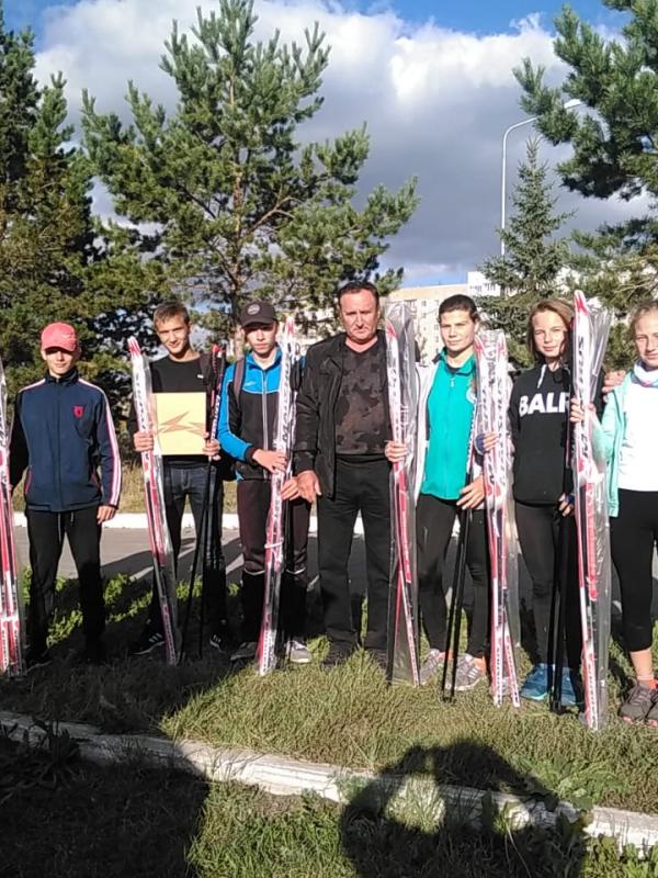 ҚАЗАҚСТАНДАҒЫ БАЛАЛАР БИАТЛОНЫ. ДАМУ ПЕРСПЕКТИВАЛАРЫ: ЖЕТІСТІКТЕР МЕН МАҚСАТТАРЫМЫЗ ҚАНДАЙ?