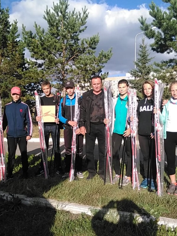 ҚАЗАҚСТАНДАҒЫ БАЛАЛАР БИАТЛОНЫ. ДАМУ ПЕРСПЕКТИВАЛАРЫ: ЖЕТІСТІКТЕР МЕН МАҚСАТТАРЫМЫЗ ҚАНДАЙ?