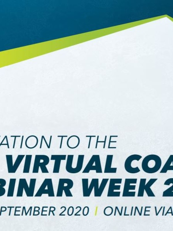 (IBU) Халықаралық биатлоншылар Одағы, 21-24 қыркүйек аралығында балалар мен жастар спорты мәселесіне бағытталған онлайн-вебинар өткізгелі отыр