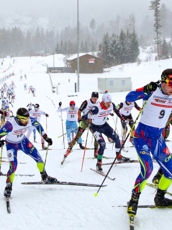 Арбер (Германия) 11 мен 17 қаңтар аралығында өтетін 🇩🇪 ХБО (IBU) Кубогінің І кезең жарыстар кестесі.