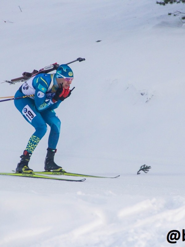 Арнайы ОLYMPIC.KZ үшін: “Жаттығу жиынының аз болғаны кері әсерін тигізді...” және тағы да басқа мәселелерді қамтып, өз ойымен бөліскен, ҚР ұлттық Құрамасы бас бапкері - Шаранов Мақсат