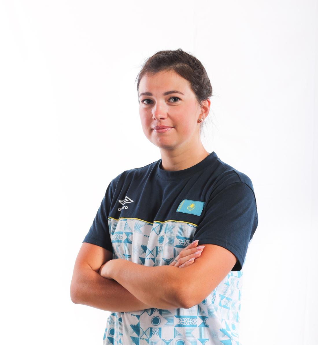 Бельченко Елизавета ашық Еуропа чеспионатында 21-ші орынға ие болды. Душники-Здруй қаласында әйелдер арасында өткен жекелеген жарыстардың нәтижелері