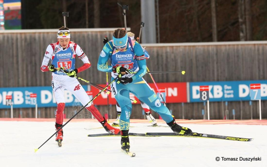  ҚР ұлттық Құрамасының жаттықтырушыларының жаңа жылдан кейінгі алғашқы сұхбаты. Бас бапкер мақсат Шаранов пен ерлер командасының жаттықтырушысы Мухин Александр