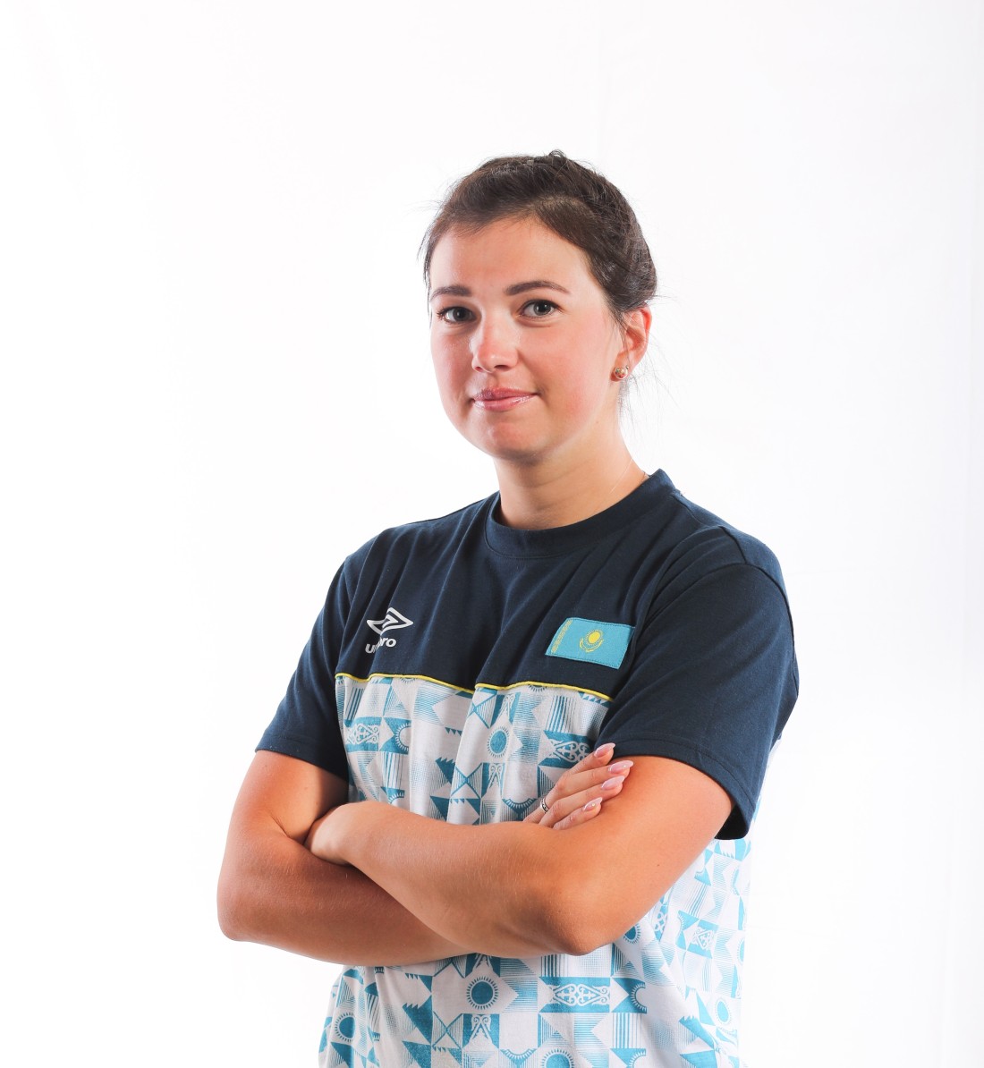 Словениядағы Поклюка қаласында өтіп жатқан Әлем Чемпионатында 39-шы болып мәреге жеткен Бельченко Елизавета