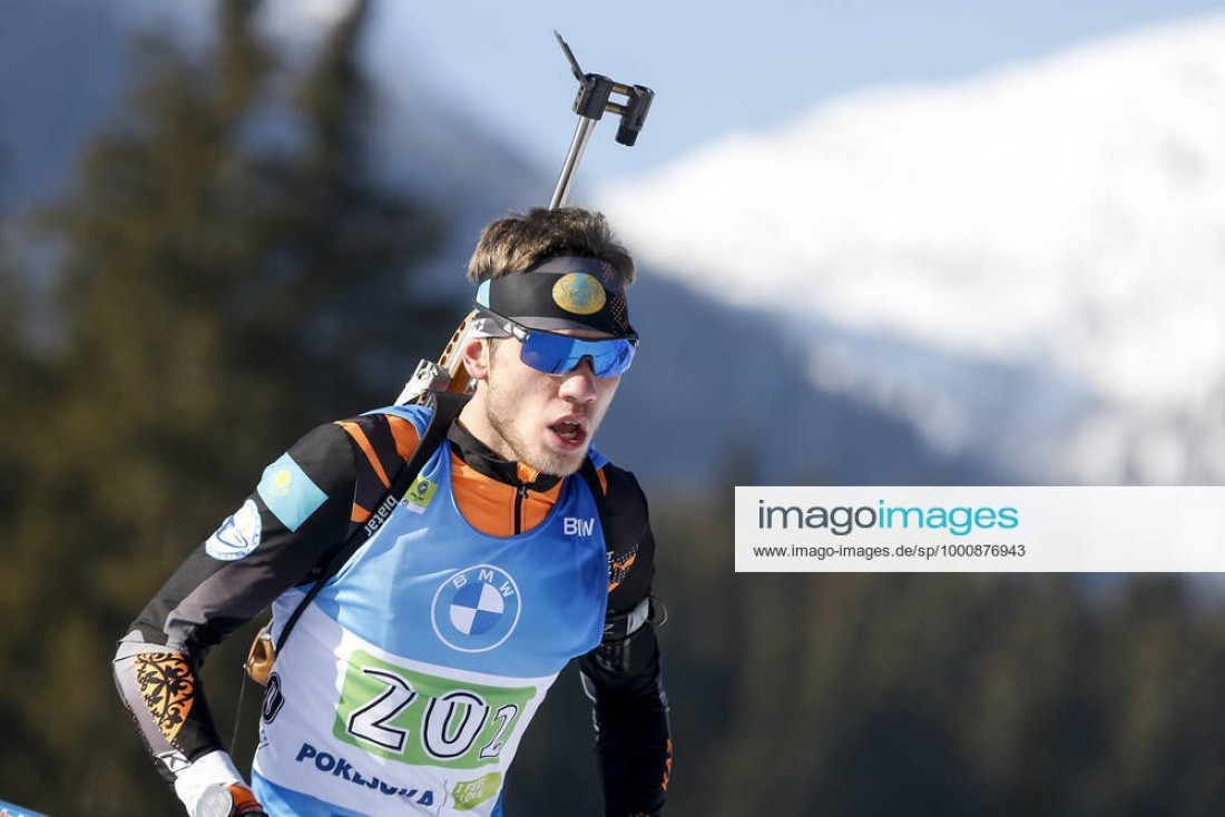 Киреев Владислав отобрался в гонку преследования IX ЭКМ в Нове-Место (Чехия) Киреев Владислав отобрался в гонку преследования IX ЭКМ в Нове-Место (Чехия)