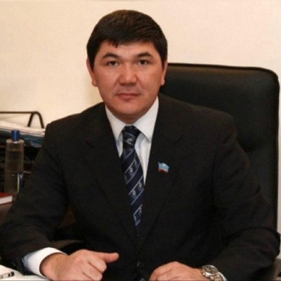 Сегодня, 30-го июня свой день рождения отмечает первый вице-президент федерации Союза биатлонистов Казахстана Кургамбаев Айталап Калабаевич!