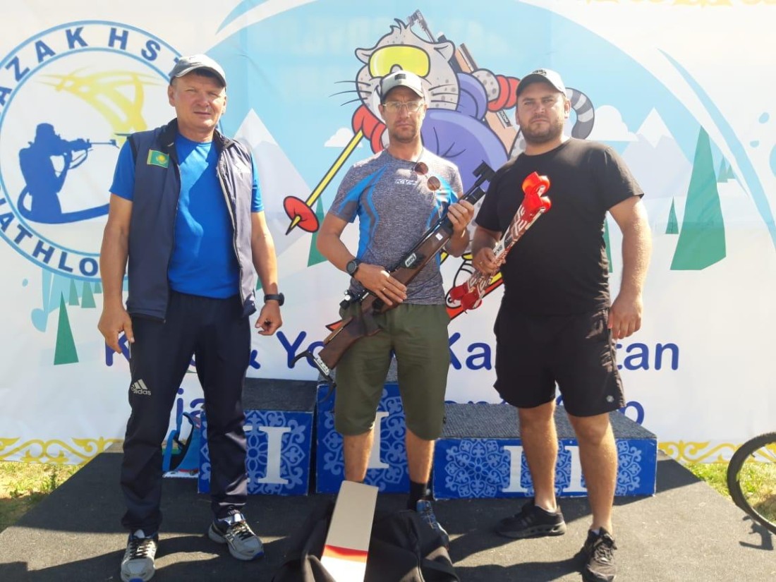 Солтүстік Қазақстан өңіріндегі жазғы жарыстардың ресми аяқталуы. ҚР биатлоншылар Одағы атынан арнайы сыйлықтар мен жүлделер және қатысушы өкілдерін жаңа биатлон жабдықтарымен қамтамасыздандыру Солтүстік Қазақстан өңіріндегі жазғы жарыстардың ресми аяқталуы. ҚР биатлоншылар Одағы атынан арнайы сыйлықтар мен жүлделер және қатысушы өкілдерін жаңа биатлон жабдықтарымен қамтамасыздандыру