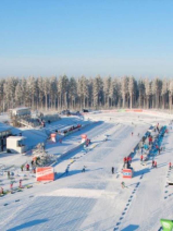 II часть репортажа.  «Уже начинаем понемногу скоростить и подводиться к стартам»: наша сборная продолжает тренировочный сбор в Финляндии.