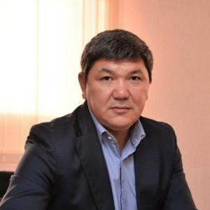 Кургамбаев Айталап Калабаевич