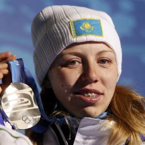 Елена Владимировна Хрусталева