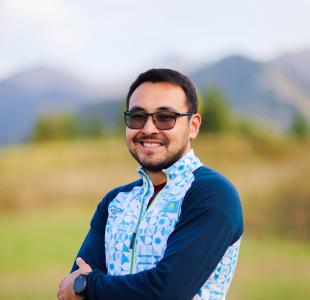 Манас Усенов