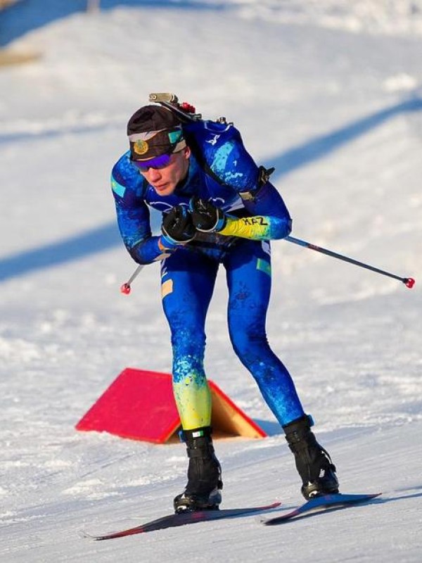 Владислав Киреев вошел в ТОП-25 на Олимпийских Играх