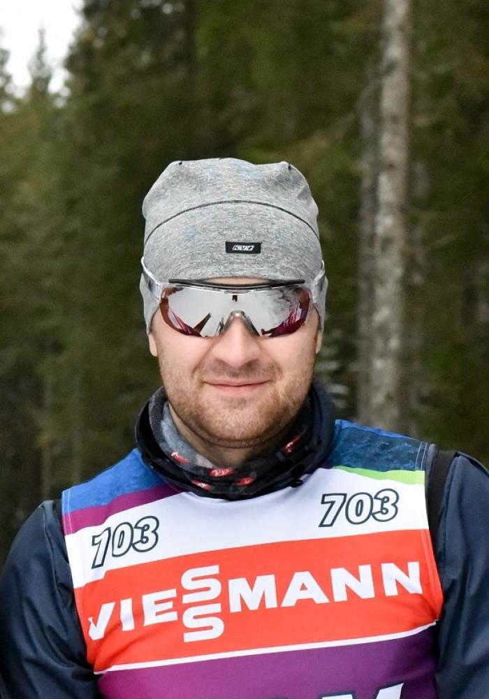 Андрей Белопухов