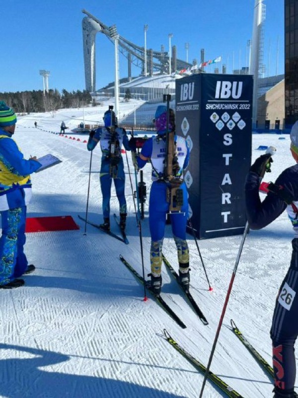 Первые дни гонок ASIAN OPEN CHAMPIONSHIP