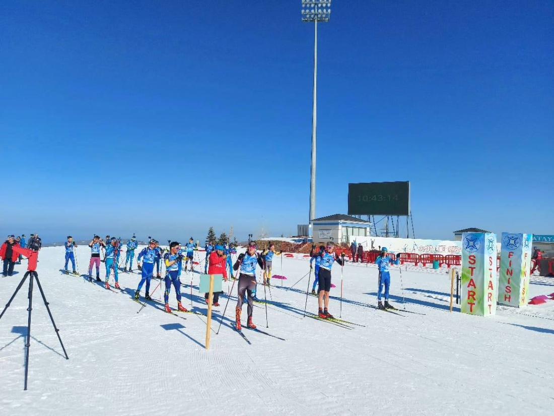 Кубок СБК среди детей пройдет в Щучинске