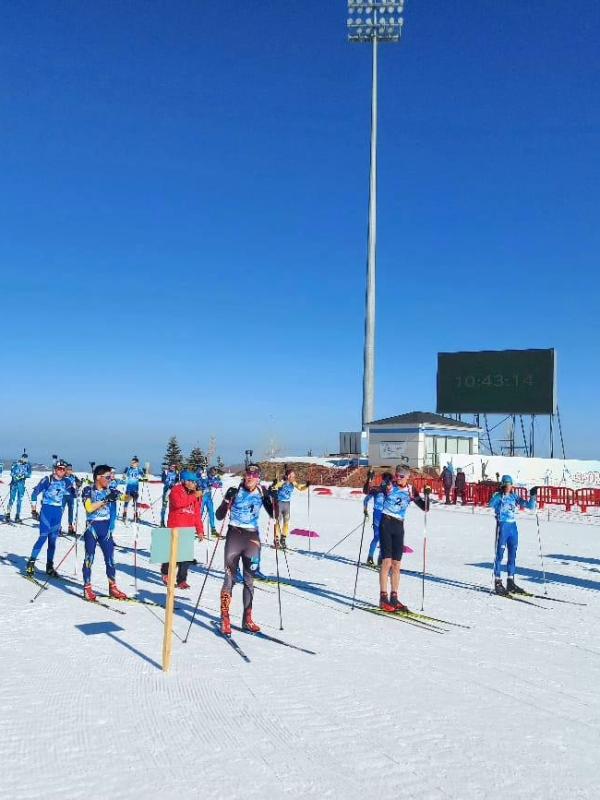 Кубок СБК среди детей пройдет в Щучинске