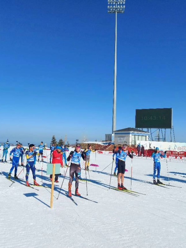 Кубок СБК среди детей пройдет в Щучинске