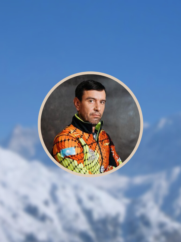 Биатлоннан ҚР Ұлттық құрамасының жаңа жаттықтырушылардың тізімі бекітілді