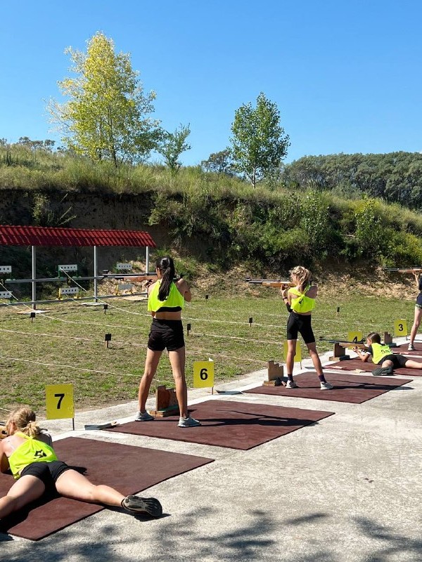 Балалар арасындағы ҚБО Кубогі