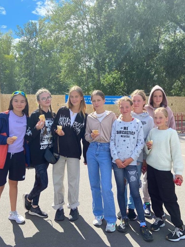 Павлодар қаласында өтетін балалар арасындағы ҚБО Кубогі