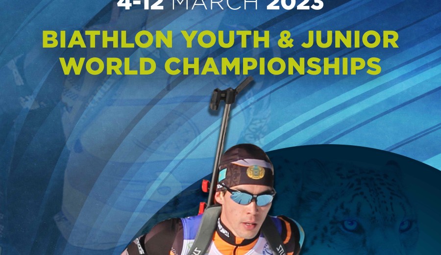 Ticket sales are open for the Youth & Junior World Championships
