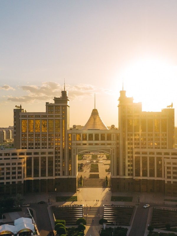 Special packages for international fans