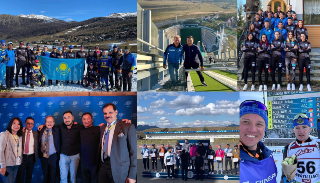 2022 жылдың қорытындысы: біз қол жеткізген жетістіктер, жеңістер және ілгерілеулер 2022 жылдың қорытындысы: біз қол жеткізген жетістіктер, жеңістер және ілгерілеулер