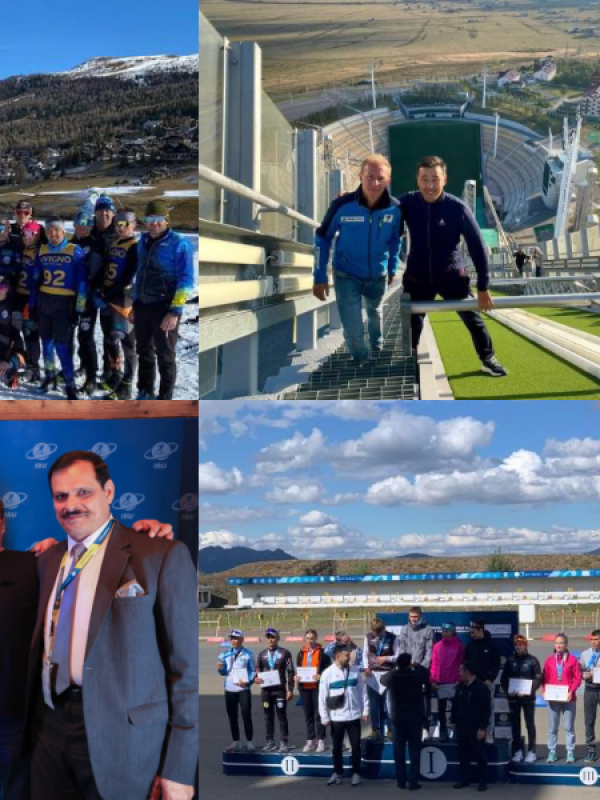 Итоги 2022 года: достижения, победы и прогресс, которых нам удалось достичь