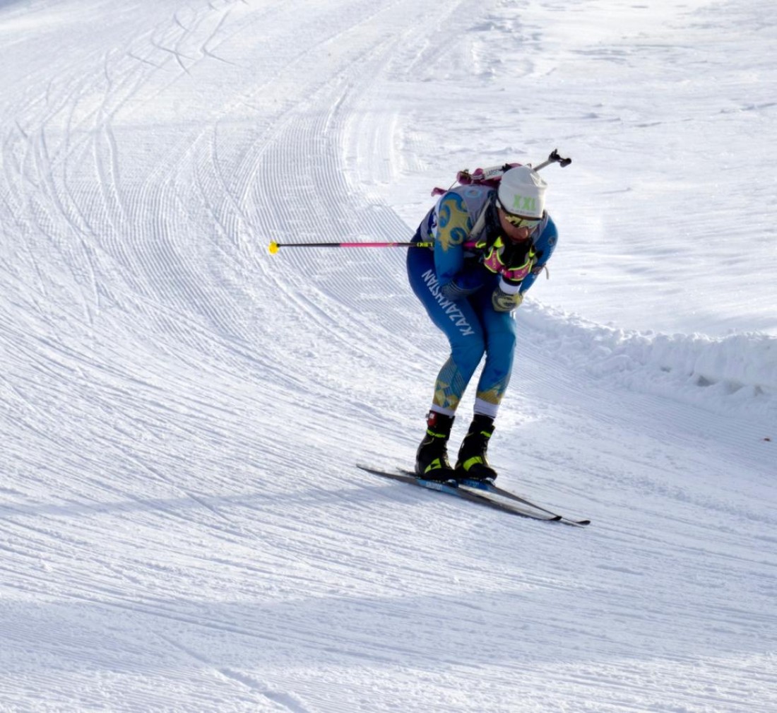 Жарыстар жалғасуда Жарыстар жалғасуда