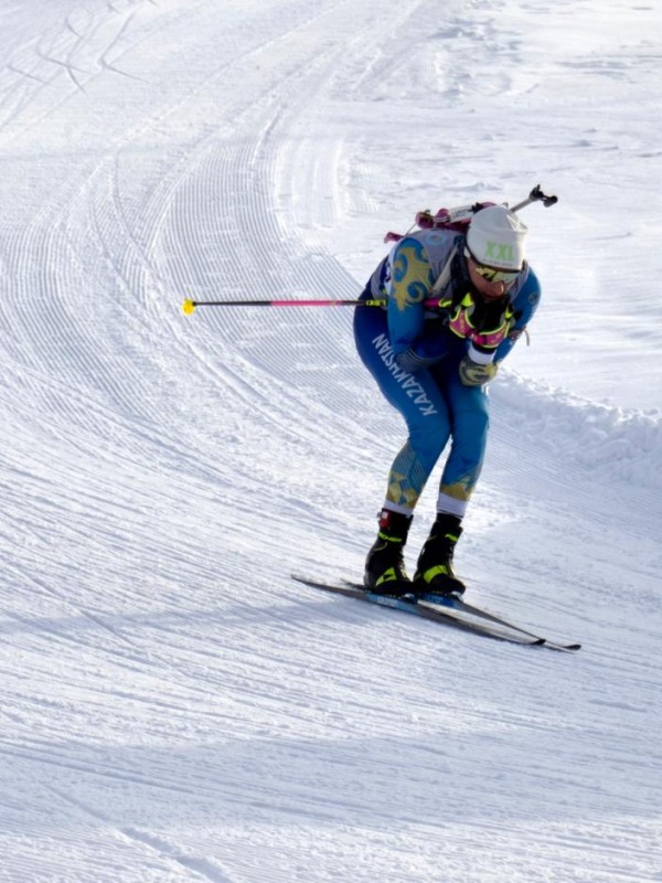 Жарыстар жалғасуда