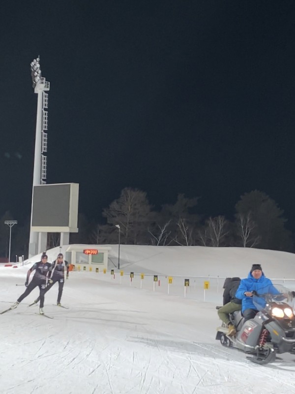 Промо-видео к ЮЧМ