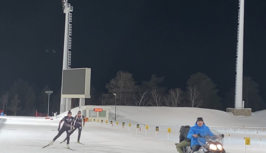 Промо-видео к ЮЧМ Промо-видео к ЮЧМ