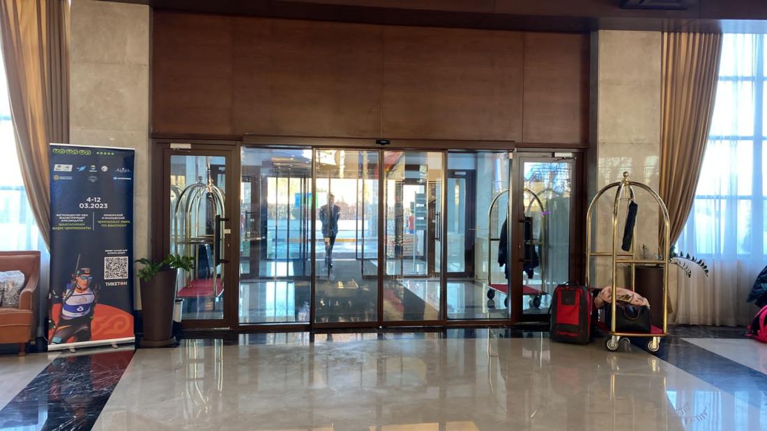 Благодарность нашим партнерам