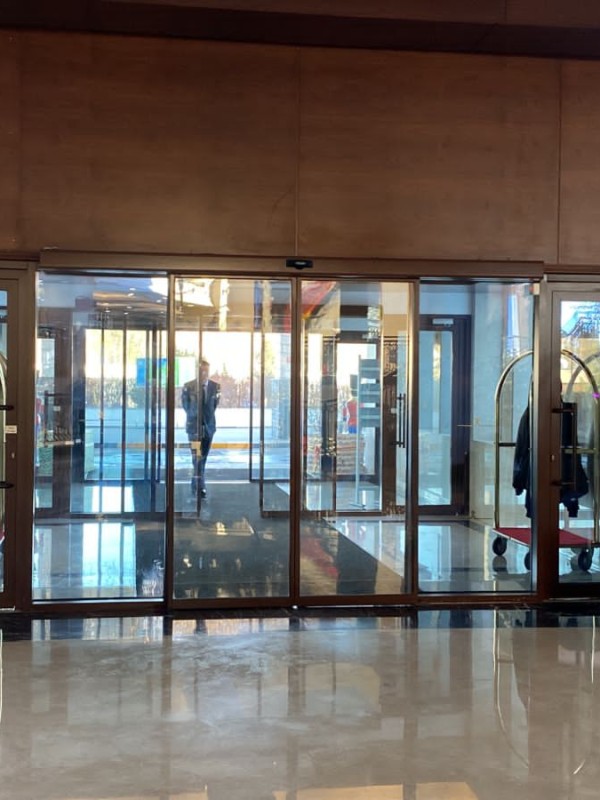 Партнерларымызға алғыс