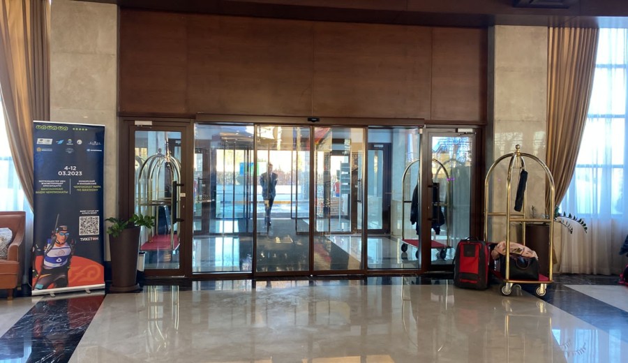 Благодарность нашим партнерам