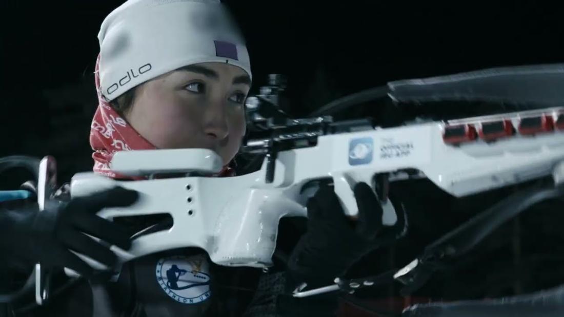 IBU Youth & Junior World Championship Biathlon in Shchuchinsk 🥳