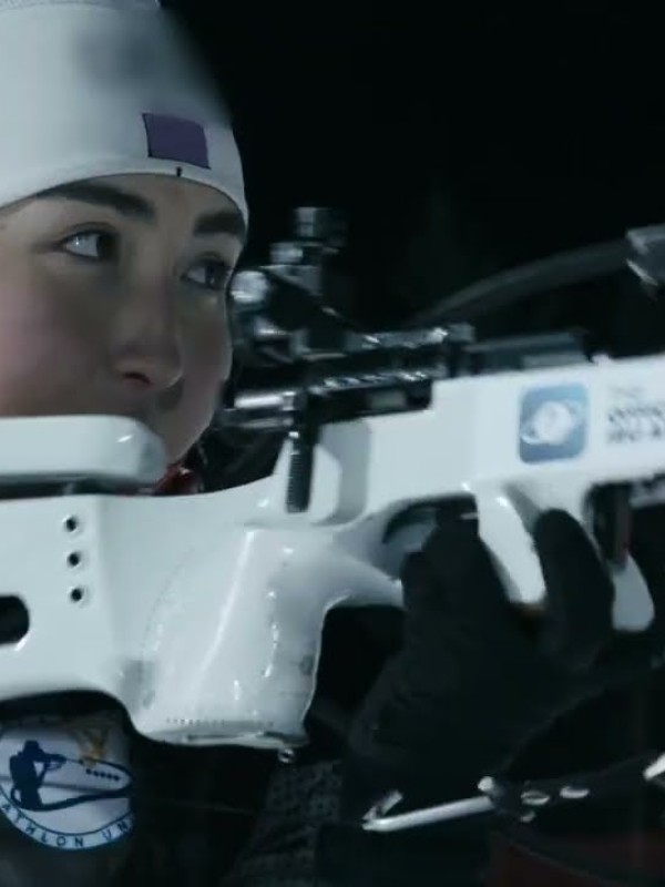 IBU Youth & Junior World Championship Biathlon in Shchuchinsk 🥳