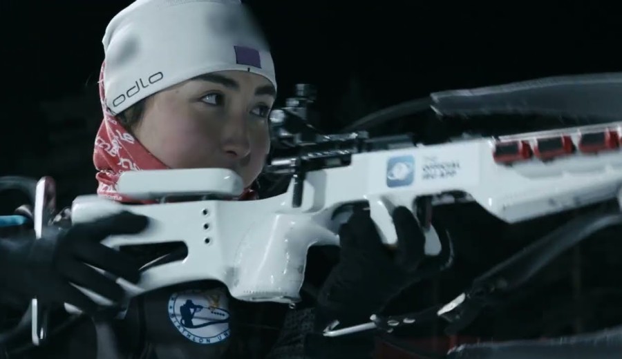 IBU Youth & Junior World Championship Biathlon in Shchuchinsk 🥳