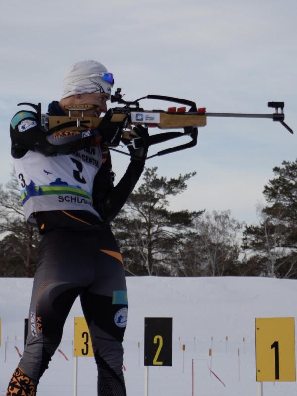 Прошел отбор участников на Юниорский и Юношеский чемпионат мира