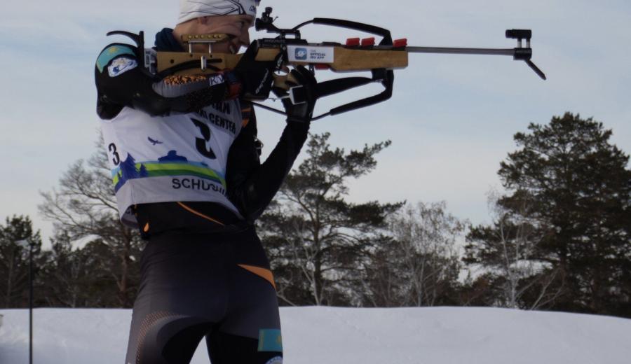 Прошел отбор участников на Юниорский и Юношеский чемпионат мира