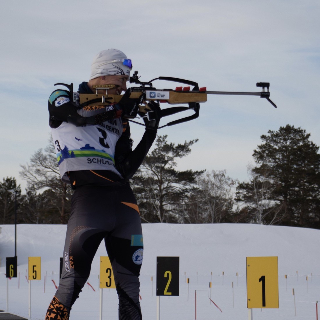 Прошел отбор участников на Юниорский и Юношеский чемпионат мира