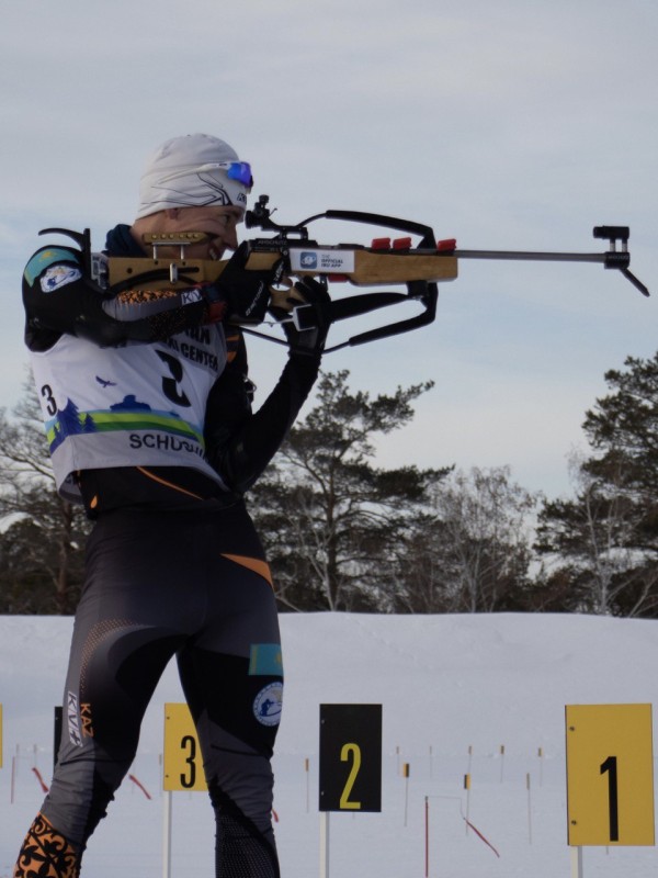 Прошел отбор участников на Юниорский и Юношеский чемпионат мира