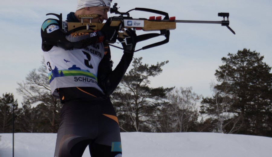 Прошел отбор участников на Юниорский и Юношеский чемпионат мира