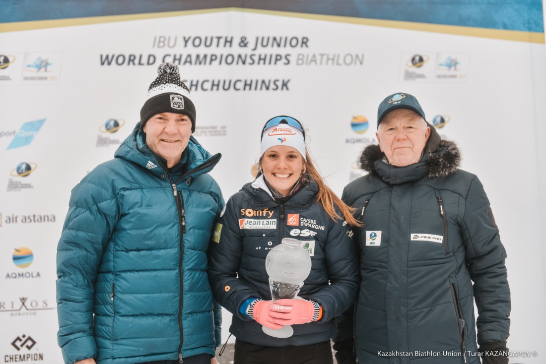 Владимир Смирновпен сұхбат