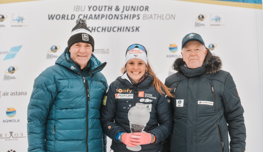 Владимир Смирновпен сұхбат